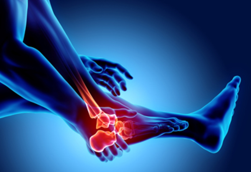 Podiatry Care Can Help Manage Foot and Ankle Arthritis