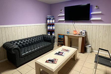 Foot Doctor in Metairie, LA 70003