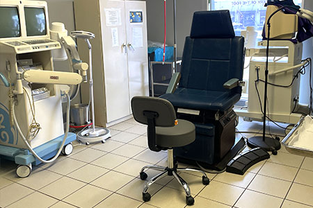 Foot Doctor Metairie, LA 70003