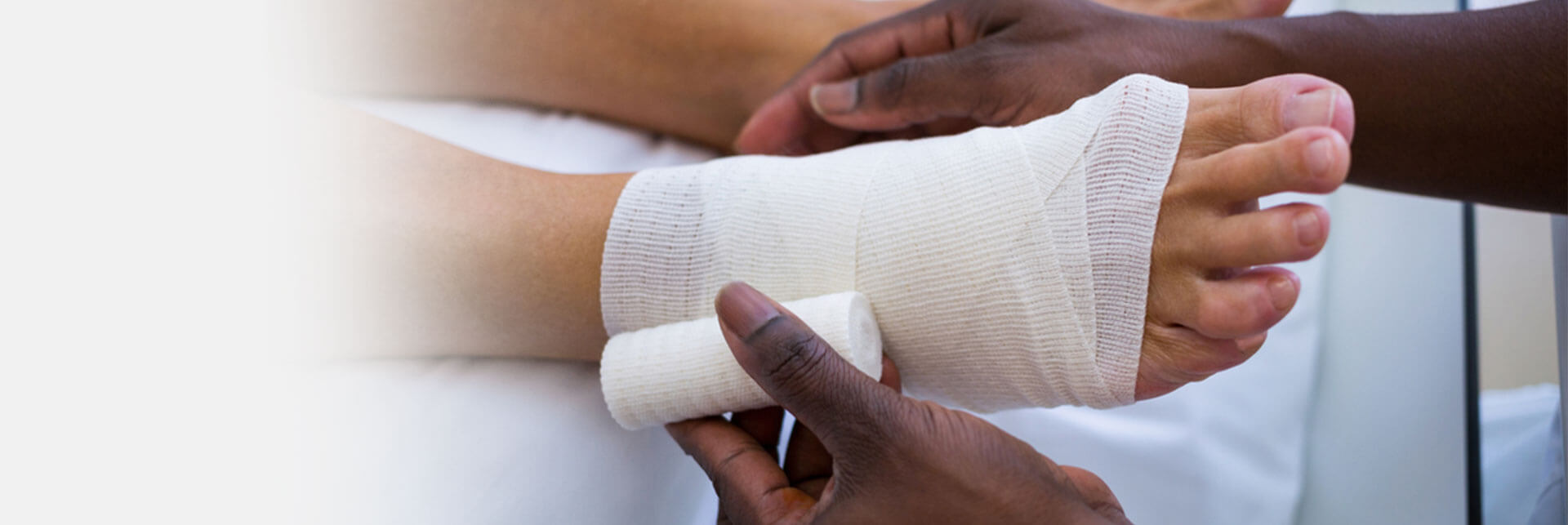 LA Feet Foot & Ankle Podiatrist, Foot Doctor New Orleans and Metairie, LA