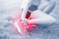 Achilles Tendon Injuries in Athletes