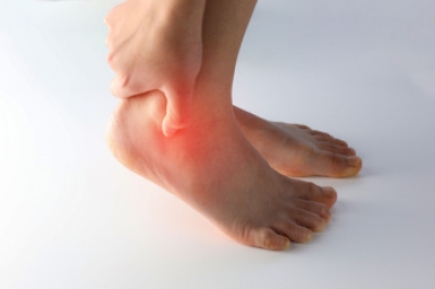 Causes of Ankle Impingement Pain